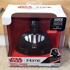 Star Wars iHome
